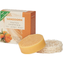 eccoverde Alva Festes Shampoo Sanddorn 60 g