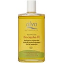 eccoverde Alva Jojobaöl - 100% naturrein 125 ml