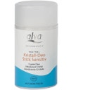 eccoverde Alva Kristall Deo-Stick "Sensitiv" 90 g