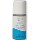 eccoverde Alva Roll-on-Deo Kokos / Limette 50 ml