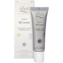 eccoverde Alva Sensitiv BB Creme Light Beige (30 ml)