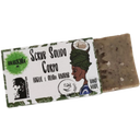 eccoverde ANARKHIA TRIBE Feste Peeling-Seife 100 g