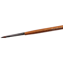 eccoverde ANGEL MINERALS Lippen-Pinsel "Katzenzunge"