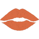 eccoverde ANGEL MINERALS Lipstick Mandarine (4 g)