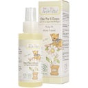 eccoverde Anthyllis Körperöl 100 ml