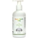 eccoverde Antos Bimbi Milde Flüssigseife 250 ml