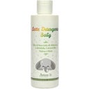 Eccoverde Antos Bimbi Reinigungsmilch 200 Ml