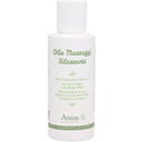 eccoverde Antos Entspannendes Massageöl 130 ml