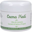 eccoverde Antos Fußcreme 50 ml