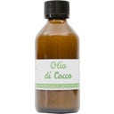 Eccoverde Antos Kokosöl Flasche (100 Ml)