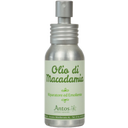 eccoverde Antos Macadamiaöl 50 ml