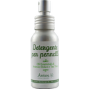 eccoverde Antos Reiniger für Make-up Pinsel 50 ml