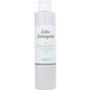 Eccoverde Antos Reinigungsmilch 200 Ml Flasche