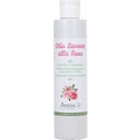 eccoverde Antos Reinigungsöl Rose 200 ml