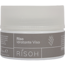 eccoverde Antos Reis Feuchtigkeitscreme 50 ml