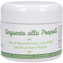 eccoverde Antos Salbe mit Propolis 50 ml