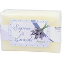 Eccoverde Antos Seife Lavendel (100 G)