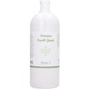eccoverde Antos Shampoo für fettiges Haar 1 l