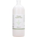 eccoverde Antos Shampoo für helles Haar 1 l