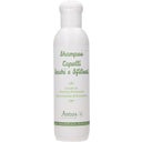 eccoverde Antos Shampoo für trockenes Haar 200 ml