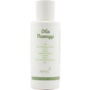 eccoverde Antos Sport Massageöl 130 ml