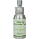 eccoverde Antos Süßmandelöl 50 ml