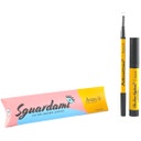 eccoverde Antos Wimpern- & Brauenpflege Set "Sguardami"