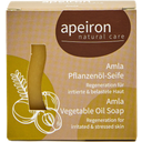 eccoverde Apeiron Amla Pflanzenöl-Seife 100 g