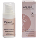 eccoverde Apeiron Augen-Fältchen Fluid 15 ml