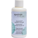 eccoverde Apeiron Auromère Kräuter-Mundöl 100 ml