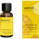 eccoverde Apeiron Bio-Nachtkerzenöl 30 ml