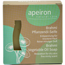 eccoverde Apeiron Brahmi Pflanzenöl Seife 100 g