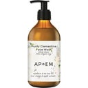 eccoverde APoEM Purify Clementine Face Wash 300 ml