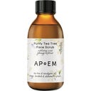 eccoverde APoEM Purify Tea Tree Face Scrub 150 ml