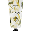 eccoverde APoEM Restore Hand Cream 50 ml