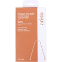 eccoverde Arista Ayurveda Tongue Scraper Copper