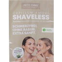 eccoverde Arte Fiori Capillum AMOVE ShaveLess 50 g