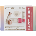 eccoverde ATTITUDE Oceanly Happy Berry Set