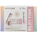eccoverde ATTITUDE Oceanly Silky Pink Set