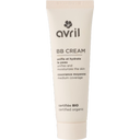 Eccoverde Avril BB Cream Medium (30 Ml)
