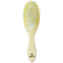 eccoverde Avril Beech Wood Hairbrush