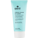 eccoverde Avril Body & Face Cream 200 ml