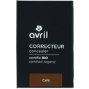 eccoverde Avril Concealer Refill Café (4 g)