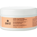 eccoverde Avril Conditioner All Hair Types 200 ml