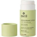 eccoverde Avril Deodorant Stick 50 g