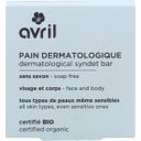 eccoverde Avril Dermatological Syndet Bar 65 g