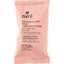 eccoverde Avril Eye Make-up Remover Refill 6 g