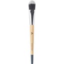 eccoverde Avril Flat Complexion & Mask Brush