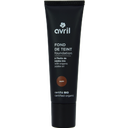 eccoverde Avril Foundation Moka (30 ml)