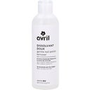 eccoverde Avril Gentle Nail Polish Remover 200 ml